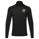 Men's Long Sleeve Performance ¼ Zip (Elite)