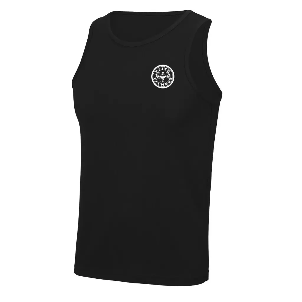Men's Cool Vest (Elite)