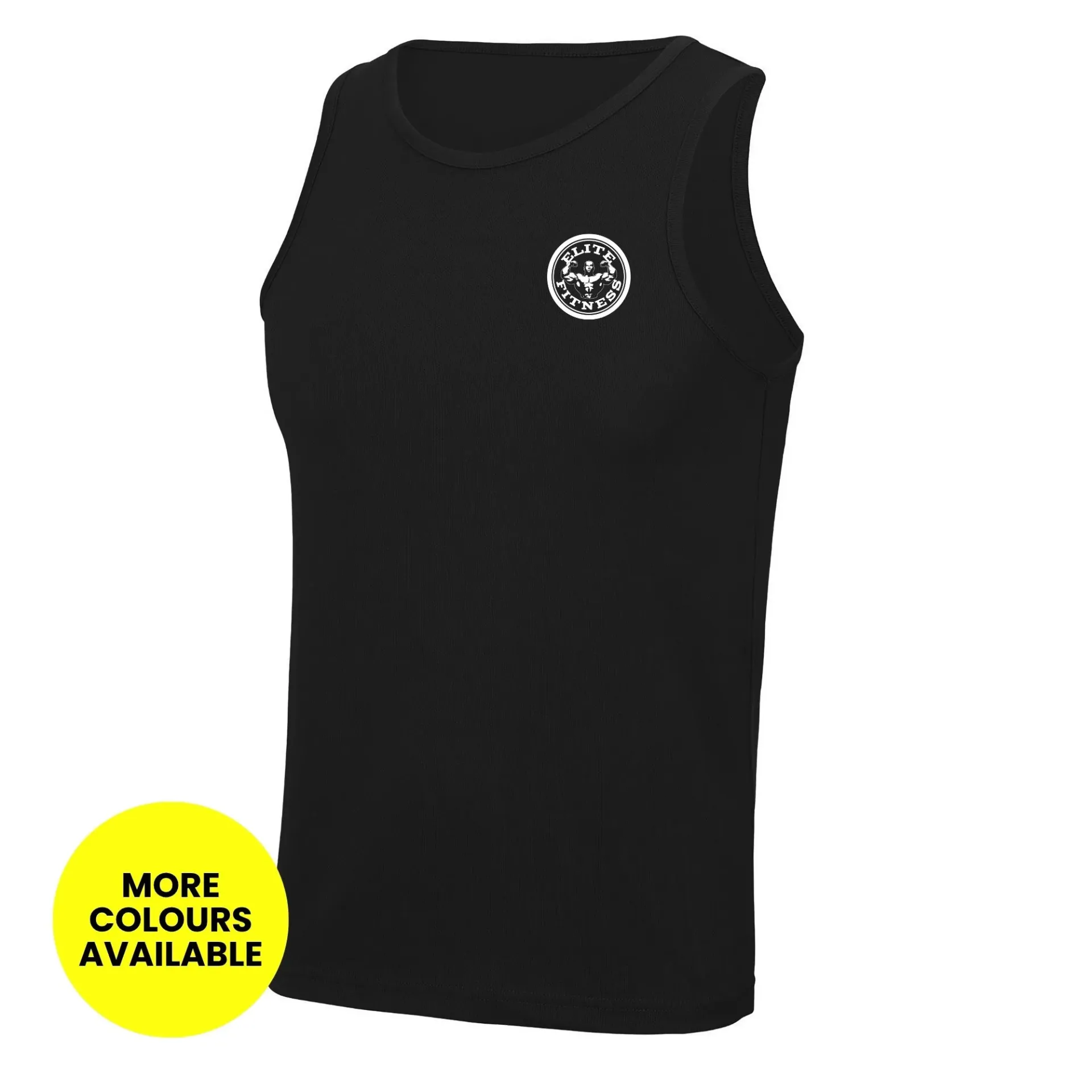 Men's Cool Vest (Elite)