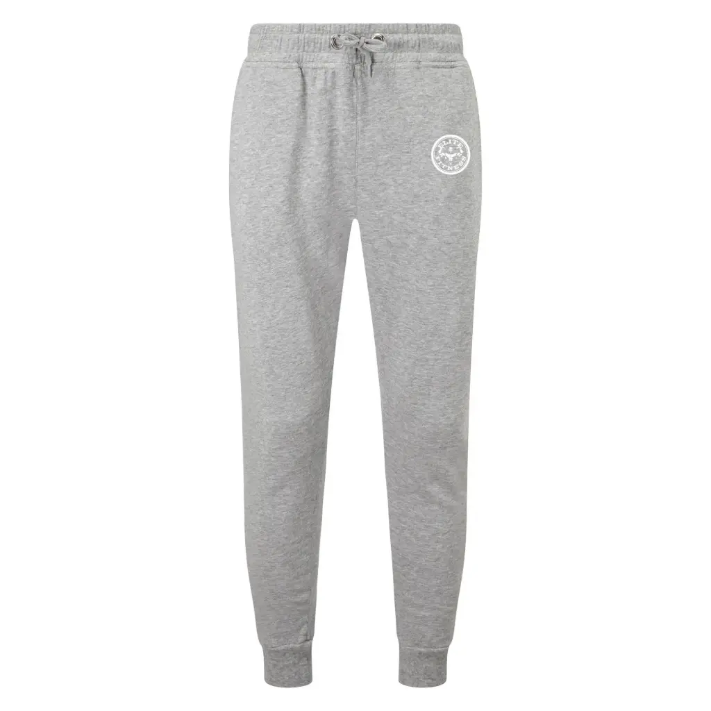 Men's Fitted Joggers (Elite)