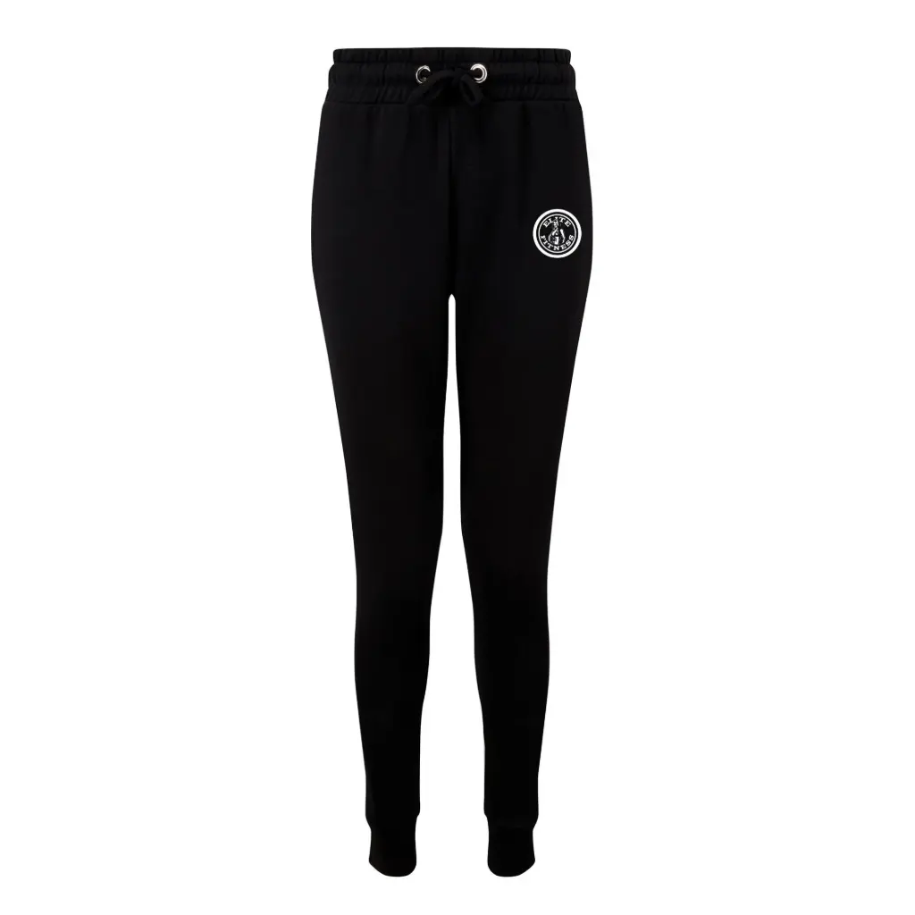 Women's Fitted Joggers (Elite)