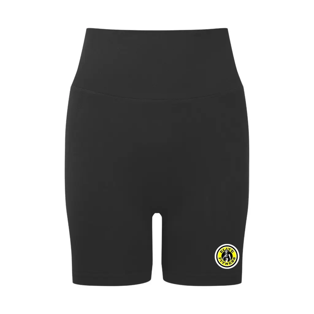 Women’s Scrunch Shorts (Elite)