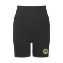 Women’s Scrunch Shorts (Elite)