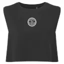 Women’s Cropped Tank (Elite)