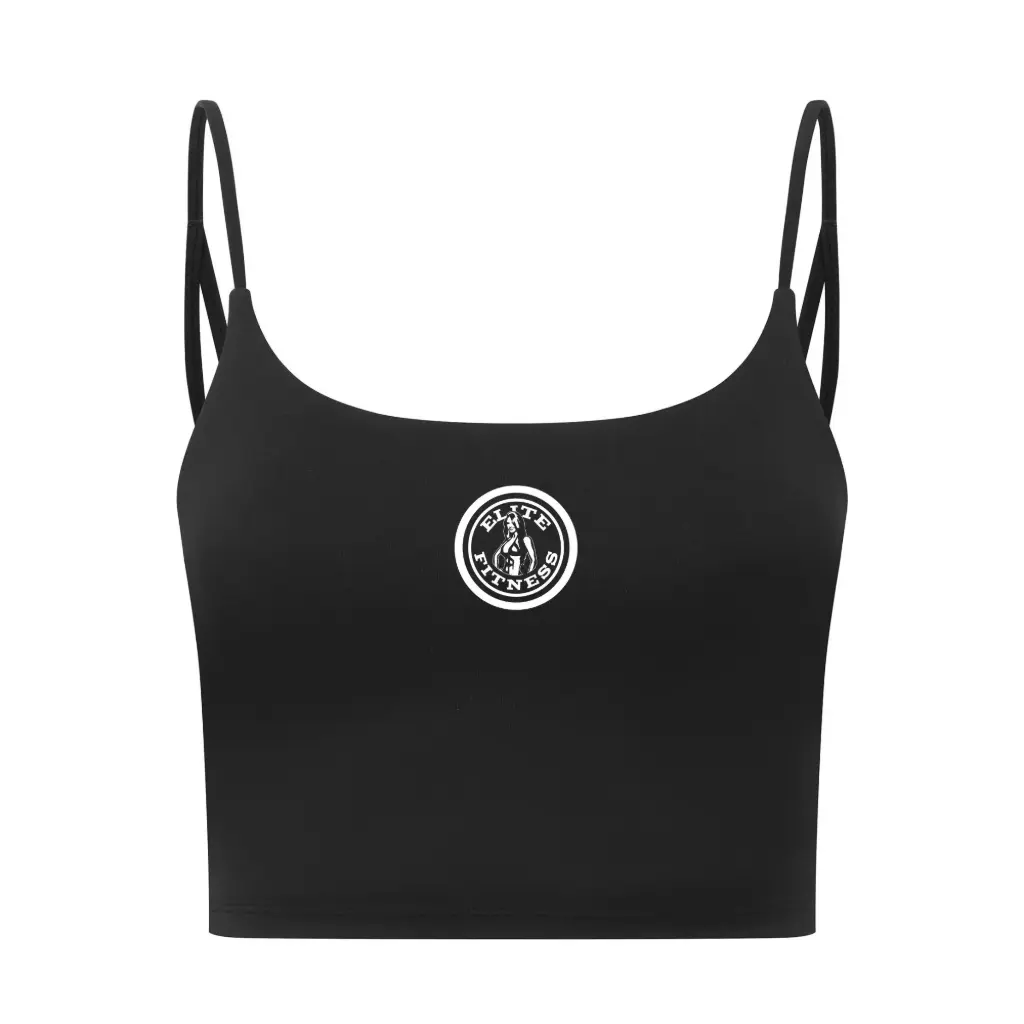 Women’s Luxe Sports Bra (Elite)