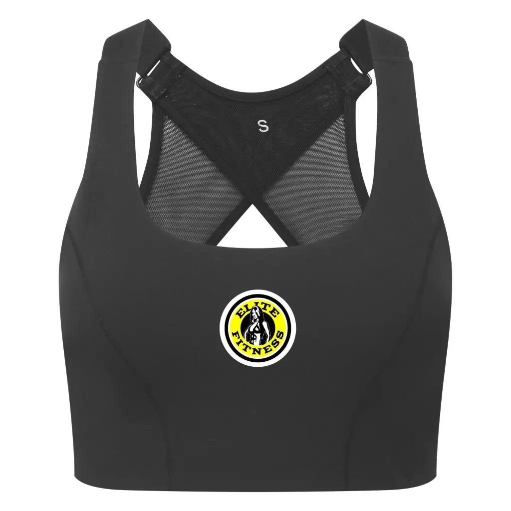 Women’s High-Impact Sports Bra (Elite)