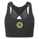 Women’s High-Impact Sports Bra (Elite)