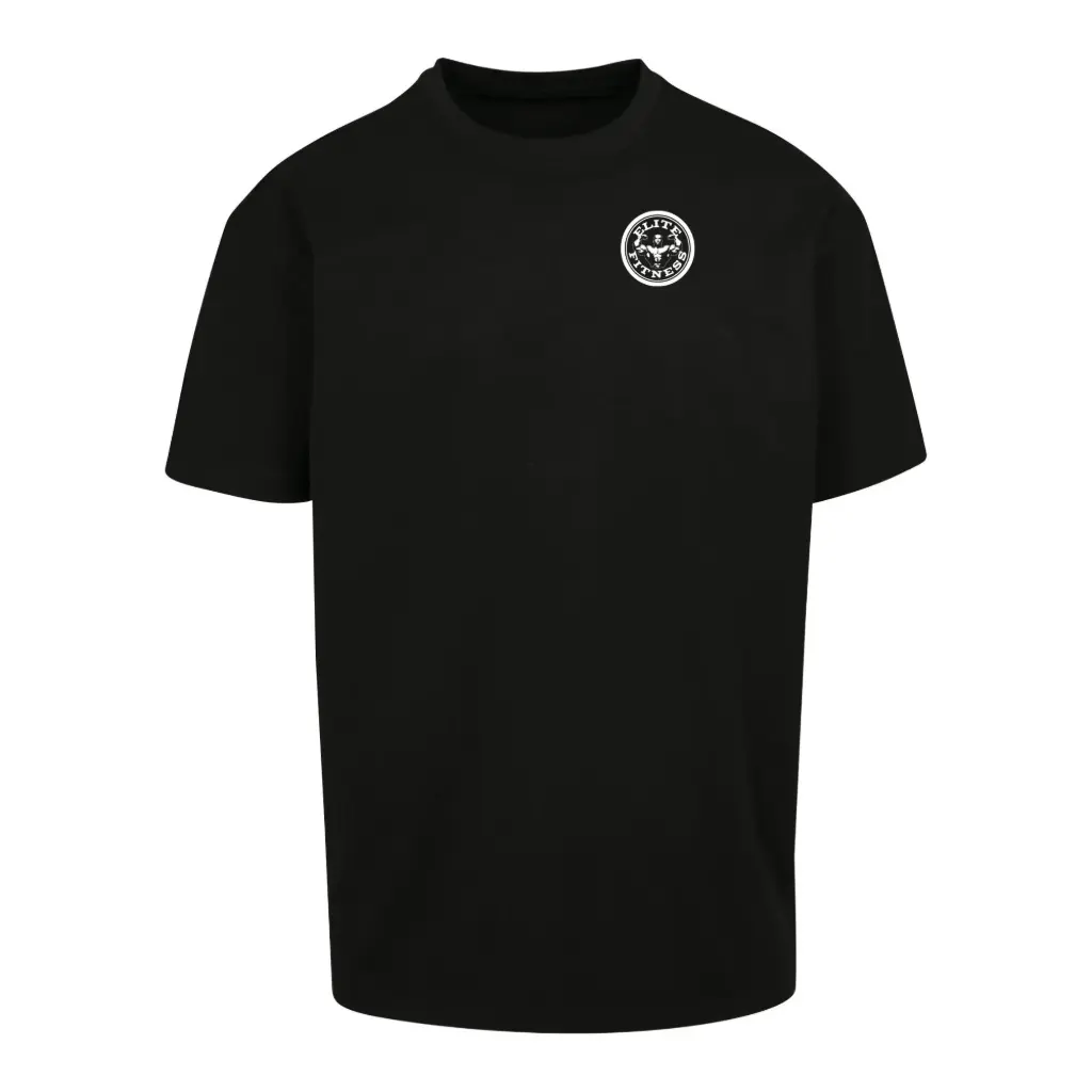 Heavy Oversized Tee (Elite)