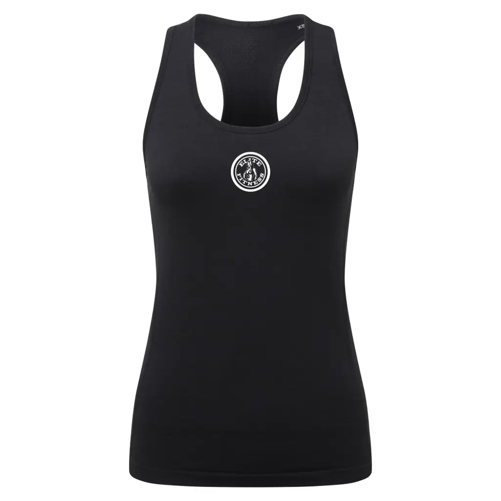 Women's Seamless 3D Fit Multi-Sport Flex Vest (Elite)